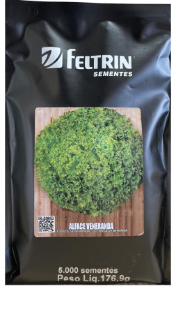 Alface Veneranda Pelet 5mx