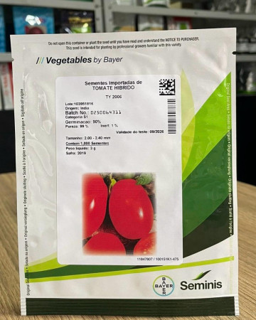 Tomate hib.ty 2006 1 Mx Seminis