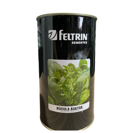 Rucula Agatha 500G Feltrin