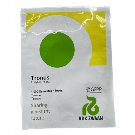 Tomate Tronus