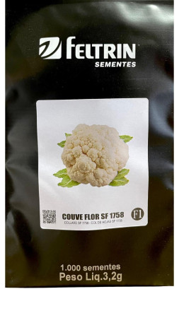 Couve Flor Sf 1758