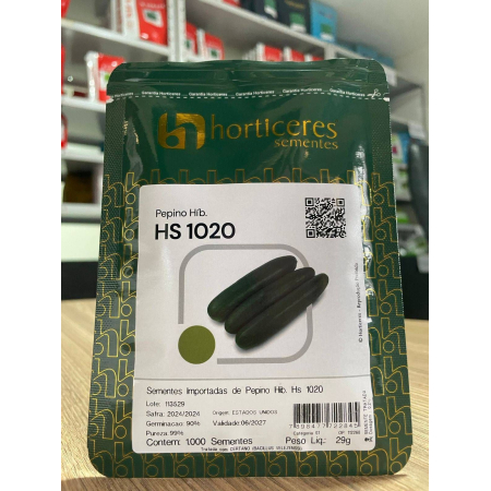 Pepino Hib HS1020 1MX