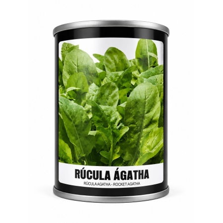 Rucula Agatha 100GR