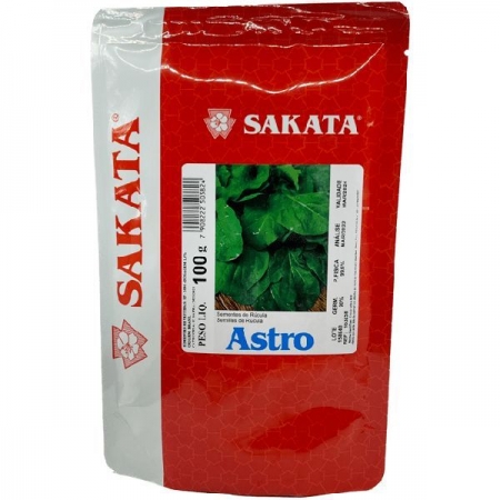 Rucula Astro 100 G Sakata