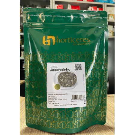 Abob. Jacarezinho Horticeres 250g